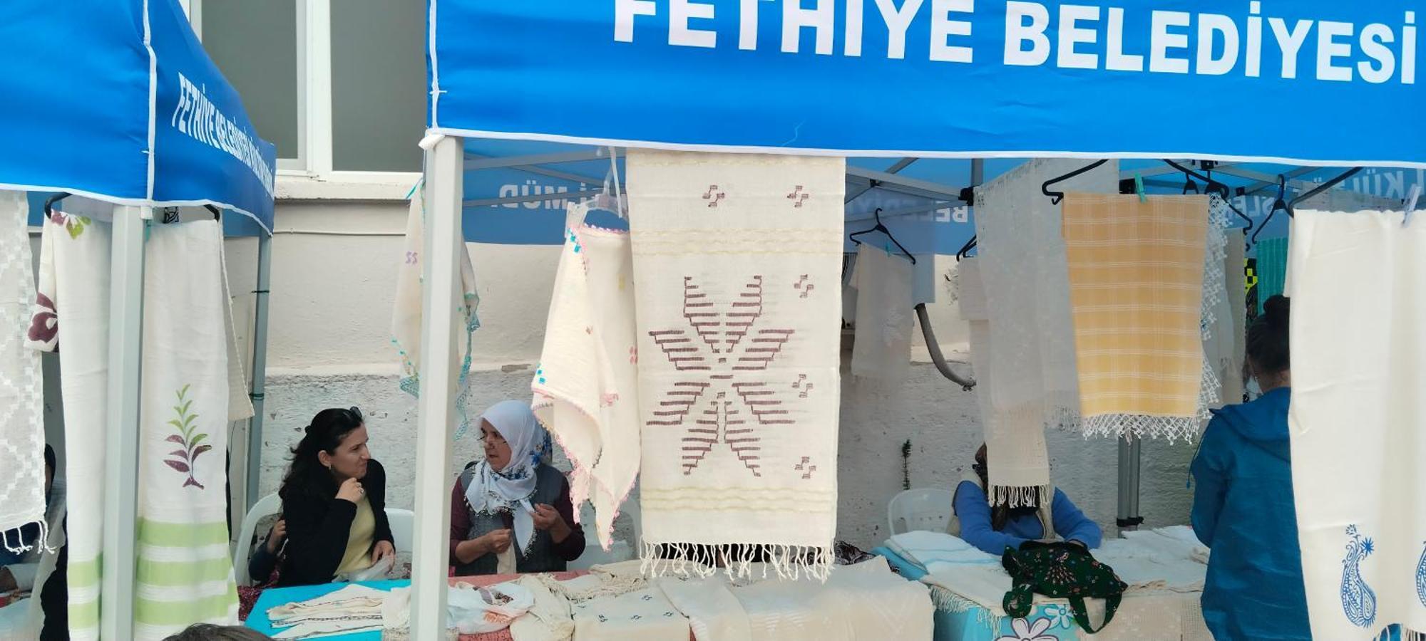 Willa White House Fethiye Zewnętrze zdjęcie